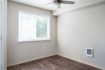 Ceiling fans